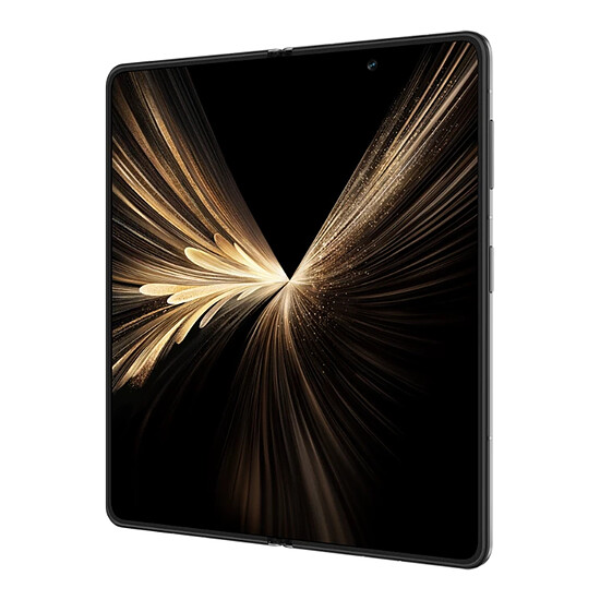 Smartphone reconditionné HONOR Magic v5 5G (Noir) - 512 Go · Reconditionné - Autre vue