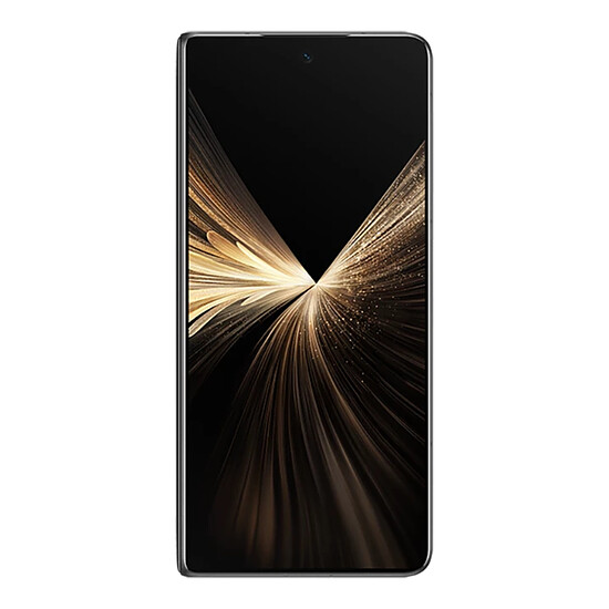 Smartphone reconditionné HONOR Magic v5 5G (Noir) - 512 Go · Reconditionné - Autre vue