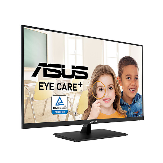 Écran PC ASUS VP327Q - Autre vue