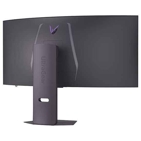 Écran PC LG UltraGear 39GX900A-B - Autre vue