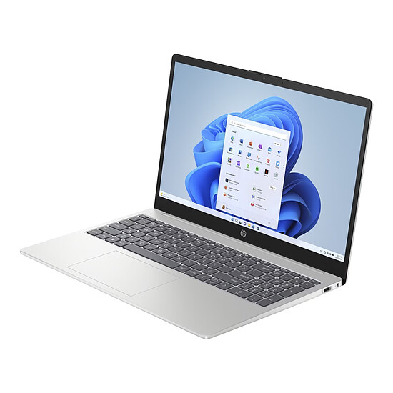 PC portable HP Laptop 15-fd1031nf - Autre vue