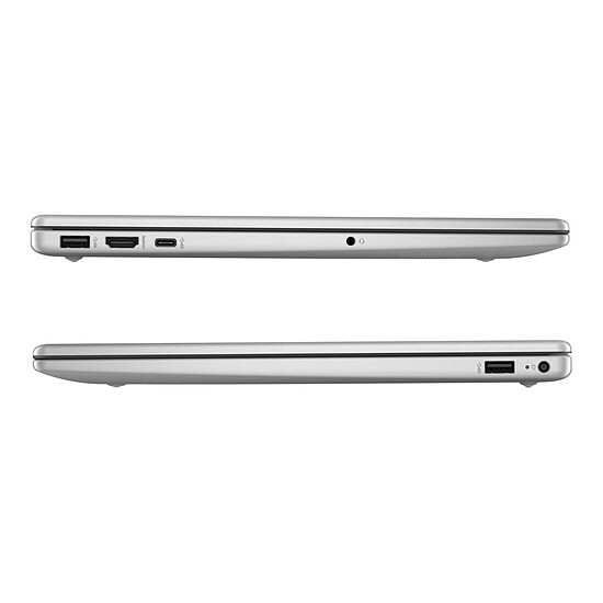 PC portable HP Laptop 15-fc0151nf - Autre vue