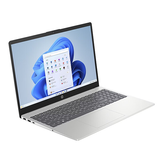 PC portable HP Laptop 15-fd1031nf - Autre vue