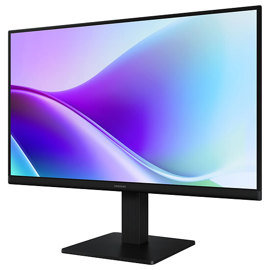 Écran PC Samsung Essential S3 S24F320GAU - Autre vue