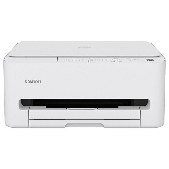 Imprimante multifonction Canon PIXMA TS7550i - Autre vue