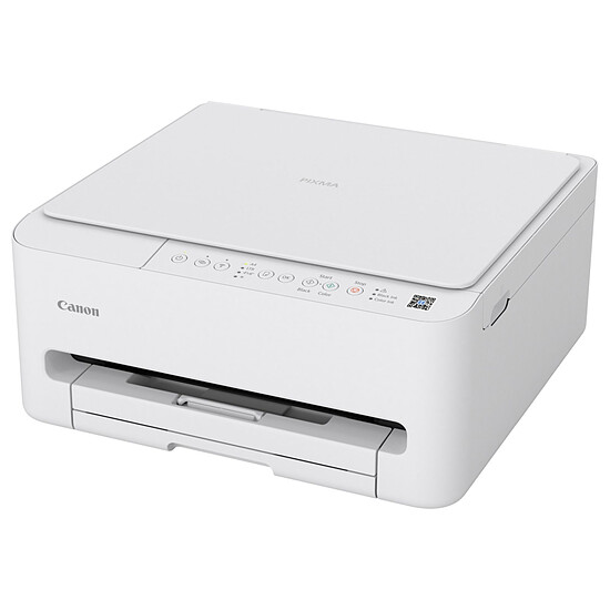 Imprimante multifonction Canon PIXMA TS7550i - Autre vue