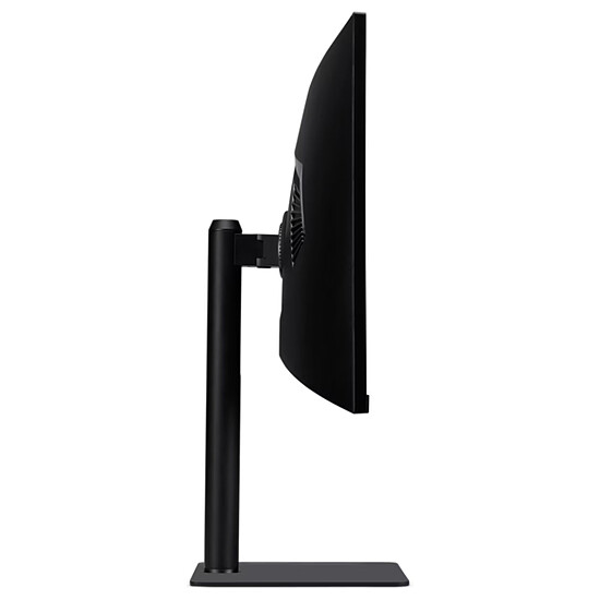 Écran PC Acer Nitro CZ342CURJ0bmiphuzx - Autre vue
