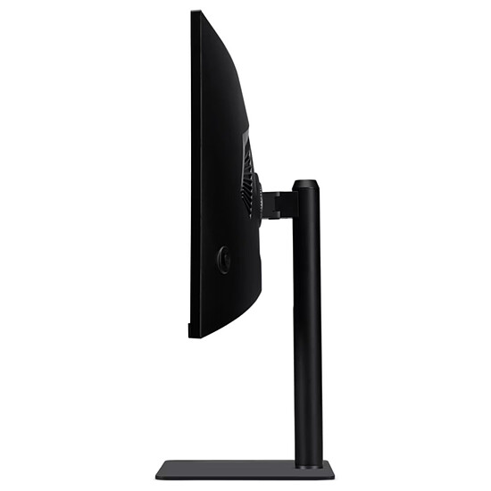 Écran PC Acer Nitro CZ342CURJ0bmiphuzx - Autre vue