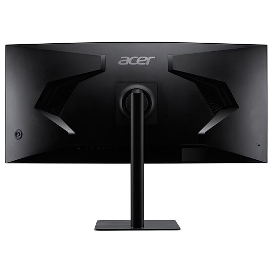 Écran PC Acer Nitro CZ342CURJ0bmiphuzx - Autre vue