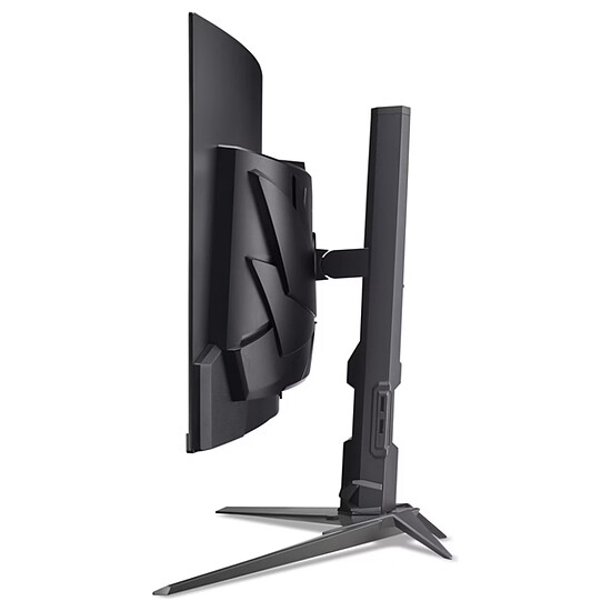 Écran PC Acer Predator X34 X5bmiiphuzx - Autre vue