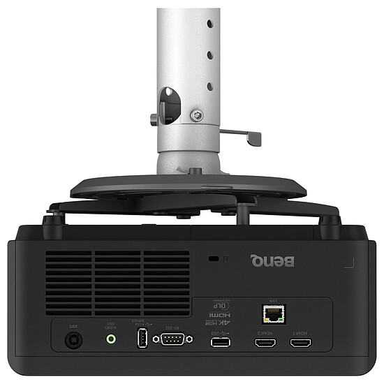 Vidéoprojecteur BenQ LK830ST - DLP Laser 4K UHD - 4000 Lumens - Autre vue