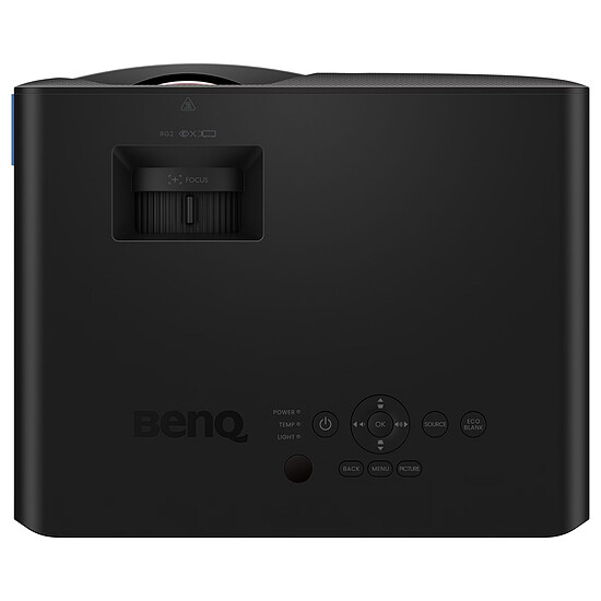 Vidéoprojecteur BenQ LK830ST - DLP Laser 4K UHD - 4000 Lumens - Autre vue
