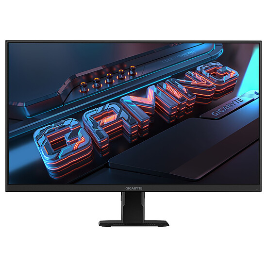 Écran PC Gigabyte GS27FA  - Autre vue