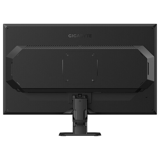 Écran PC Gigabyte GS27FA  - Autre vue