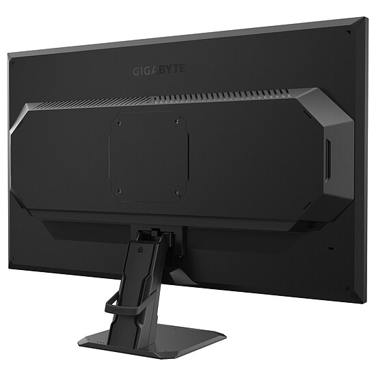 Écran PC Gigabyte GS27FA  - Autre vue