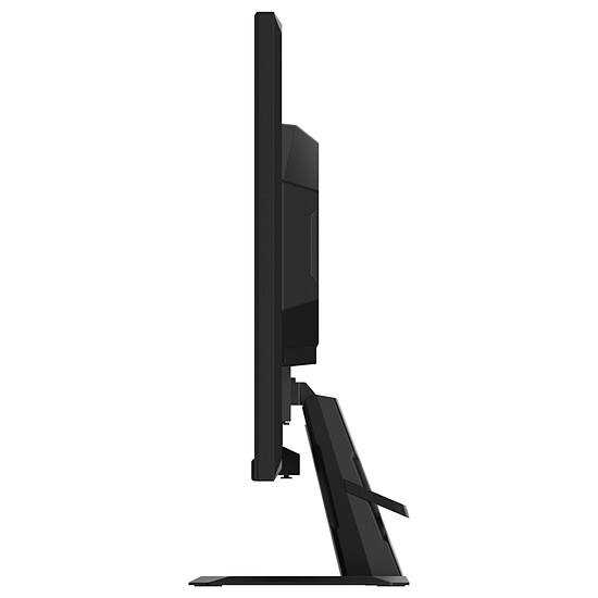 Écran PC Gigabyte GS27FA  - Autre vue