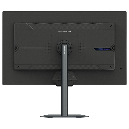 Écran PC Gigabyte M27UP - Autre vue
