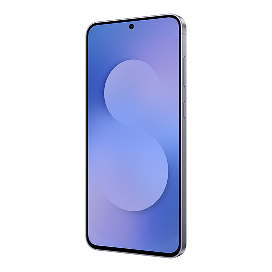 Smartphone reconditionné Samsung Galaxy S25 FE 5G (Bleu nuit) - 128 Go · Reconditionné - Autre vue