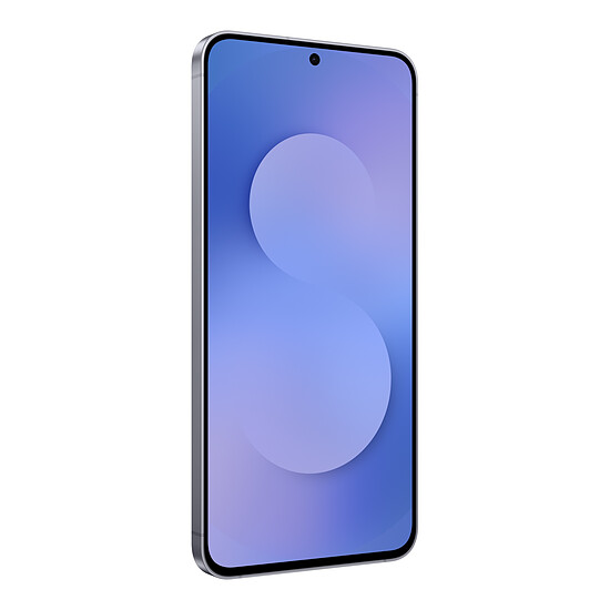 Smartphone reconditionné Samsung Galaxy S25 FE 5G (Bleu nuit) - 128 Go · Reconditionné - Autre vue