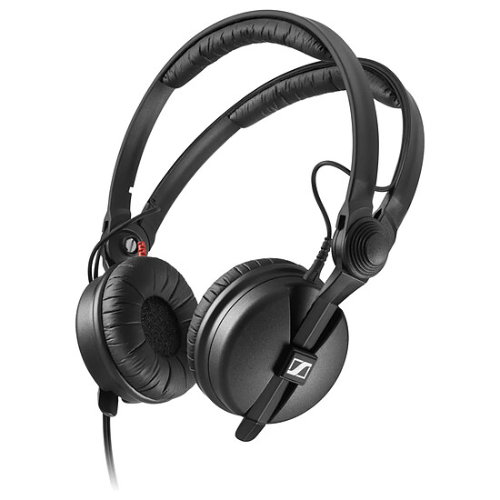 Casque Audio Sennheiser HD 25 - Autre vue