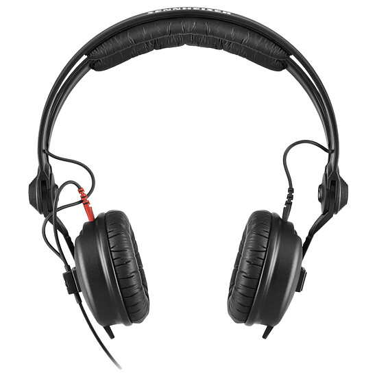Casque Audio Sennheiser HD 25 - Autre vue