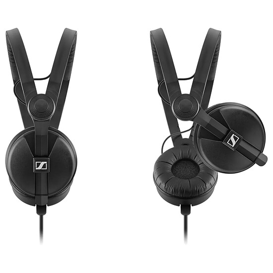Casque Audio Sennheiser HD 25 - Autre vue