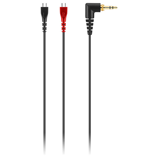 Casque Audio Sennheiser HD 25 - Autre vue