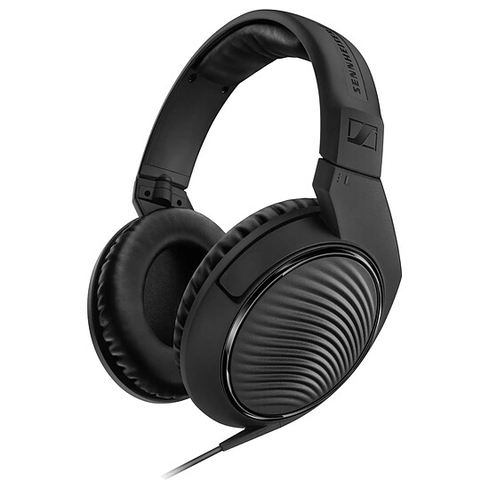 Casque Audio Sennheiser HD 200 PRO - Autre vue