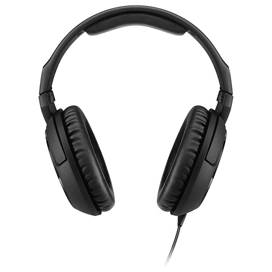 Casque Audio Sennheiser HD 200 PRO - Autre vue