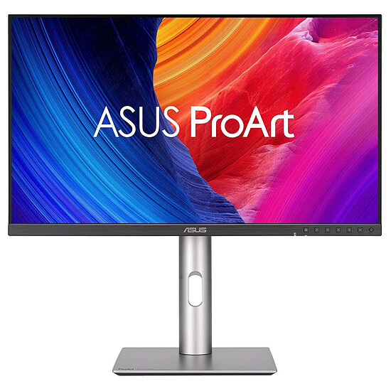 Écran PC Asus ProArt  PA32QCV - Autre vue