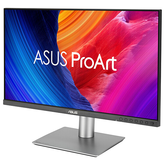 Écran PC Asus ProArt  PA32QCV - Autre vue