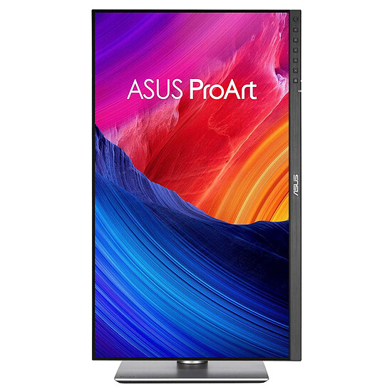 Écran PC Asus ProArt  PA32QCV - Autre vue