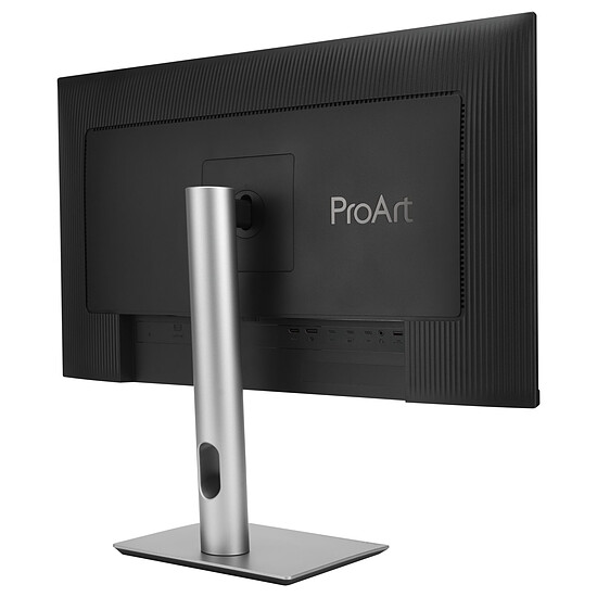 Écran PC Asus ProArt  PA32QCV - Autre vue