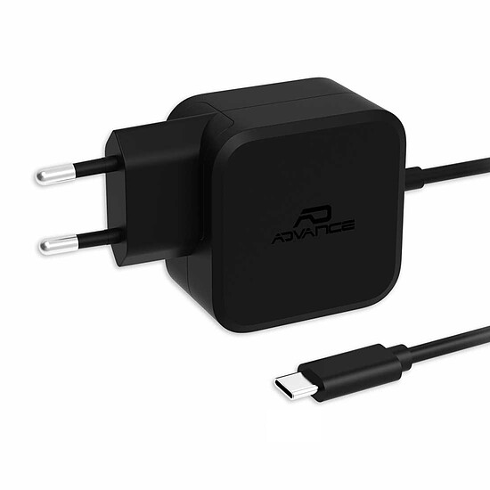 Chargeur PC portable Advance QuickFlex Pro 70W