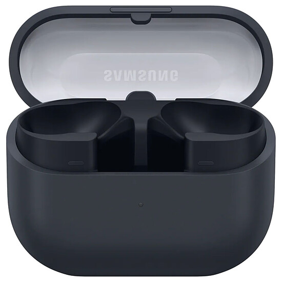 Casque Audio Samsung Galaxy Buds3 FE Noir - Autre vue