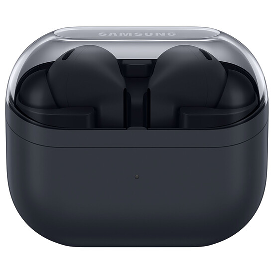 Casque Audio Samsung Galaxy Buds3 FE Noir - Autre vue