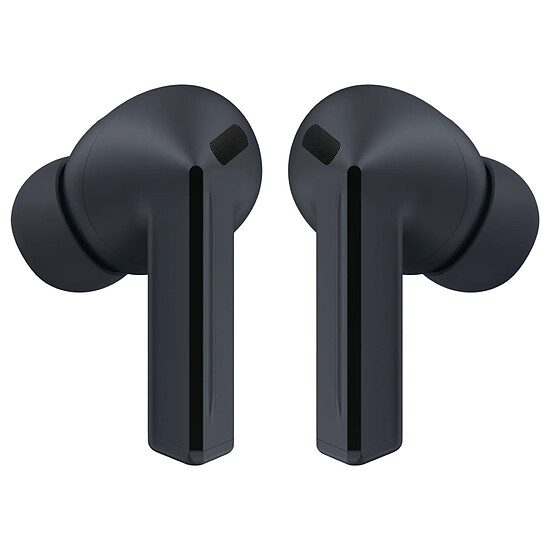 Casque Audio Samsung Galaxy Buds3 FE Noir - Autre vue