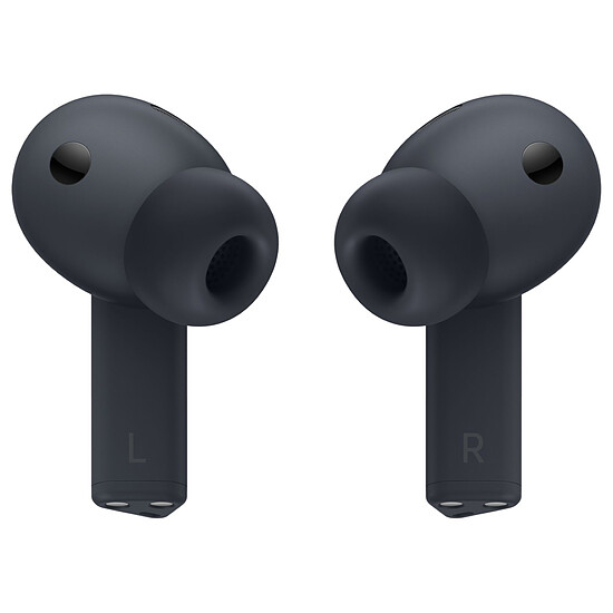 Casque Audio Samsung Galaxy Buds3 FE Noir - Autre vue