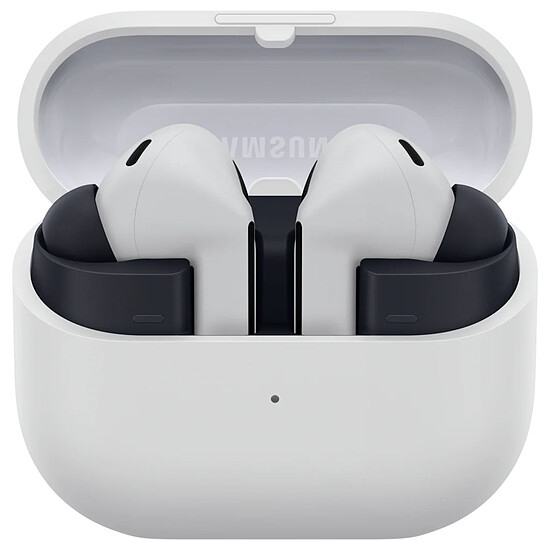 Casque Audio Samsung Galaxy Buds3 FE Gris - Autre vue
