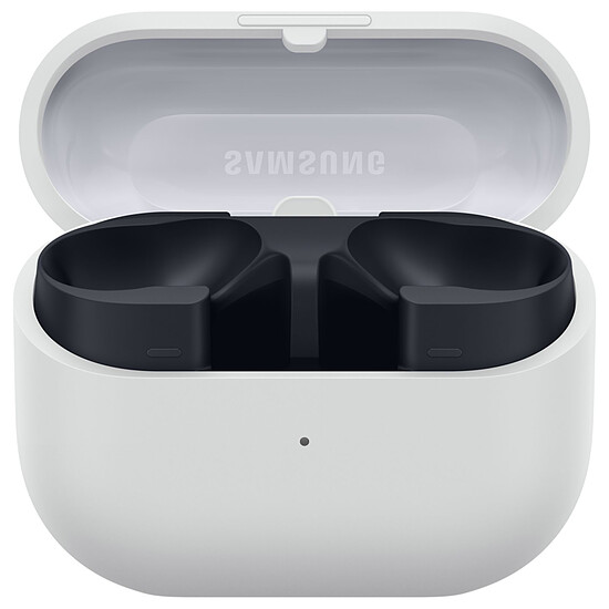 Casque Audio Samsung Galaxy Buds3 FE Gris - Autre vue