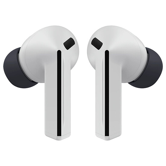 Casque Audio Samsung Galaxy Buds3 FE Gris - Autre vue