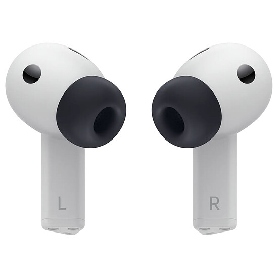 Casque Audio Samsung Galaxy Buds3 FE Gris - Autre vue