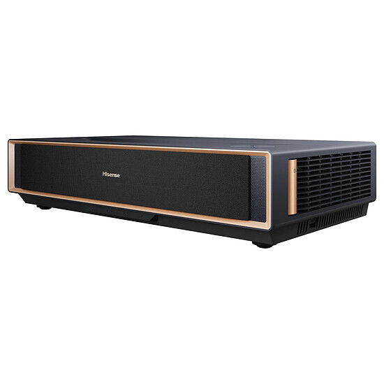 Vidéoprojecteur Hisense PT1 - DLP Laser UHD 4K - 2500 Lumens  - Autre vue