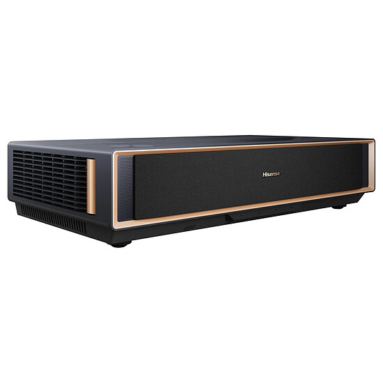 Vidéoprojecteur Hisense PT1 - DLP Laser UHD 4K - 2500 Lumens  - Autre vue