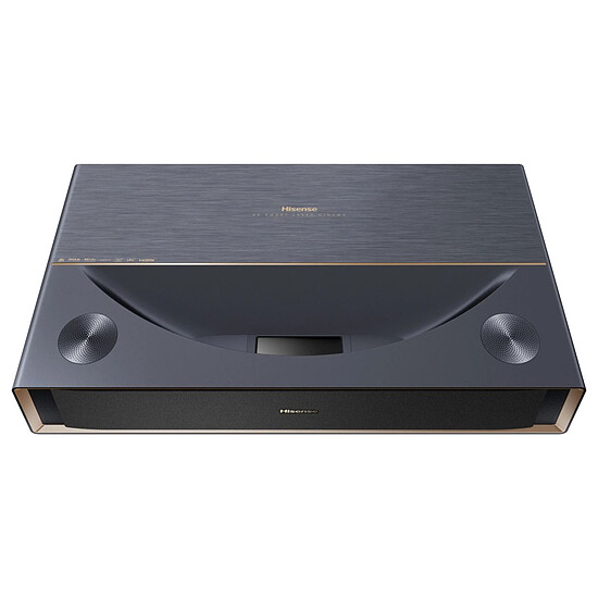 Vidéoprojecteur Hisense PT1 - DLP Laser UHD 4K - 2500 Lumens  - Autre vue
