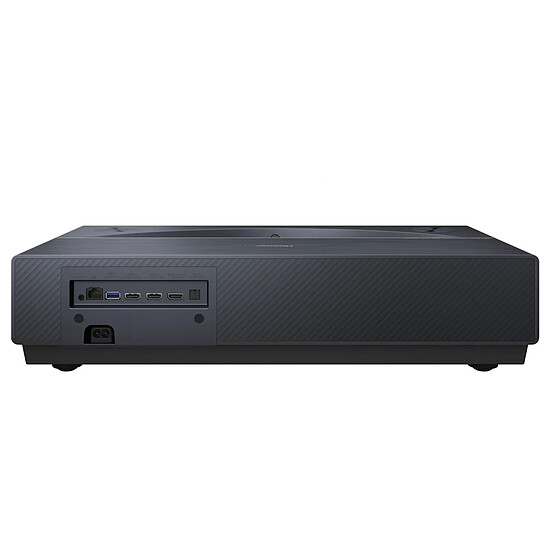 Vidéoprojecteur Hisense PT1 - DLP Laser UHD 4K - 2500 Lumens  - Autre vue