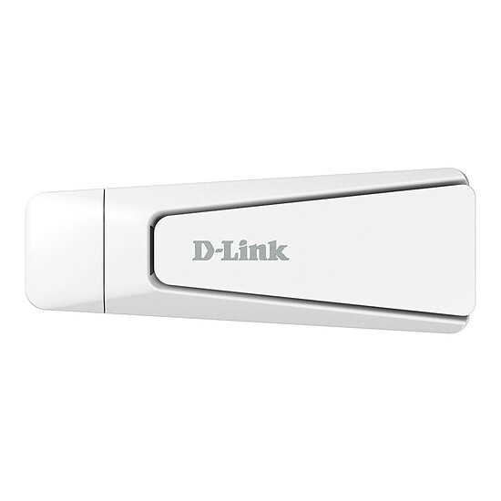 Carte réseau D-Link AX18U - Clé USB Wifi AX1800 double bande - Autre vue