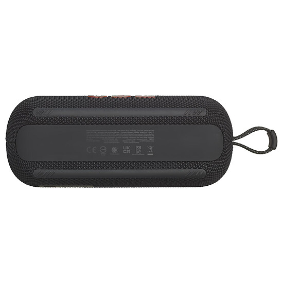 Enceinte sans fil JBL Tuner 3 Noir - Enceinte portable  - Autre vue