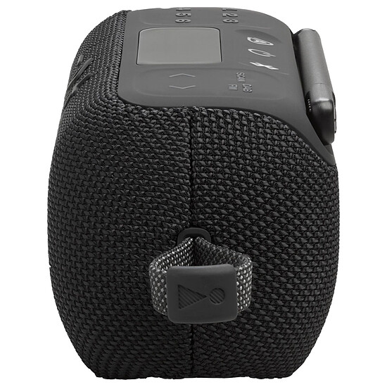 Enceinte sans fil JBL Tuner 3 Noir - Enceinte portable  - Autre vue