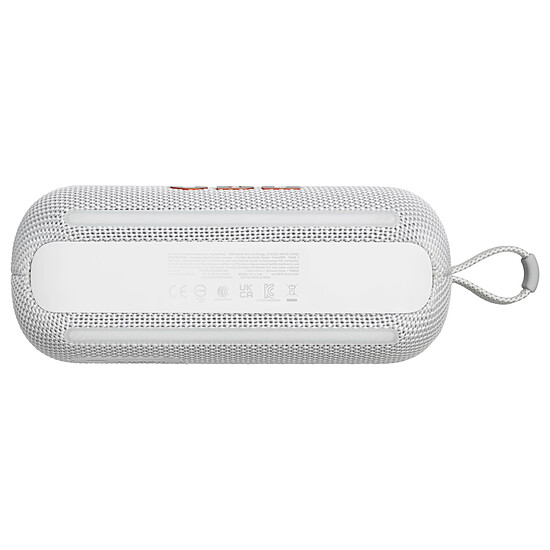 Enceinte sans fil JBL Tuner 3 Blanc - Enceinte portable - Autre vue